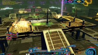 SWTOR SPEEDHACK