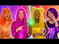 A new super pop glitter and gold music totally tv