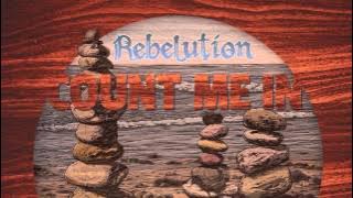 Hate To Be The One (Acoustic) Lyric Video - Rebelution