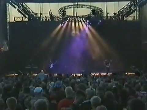 Over The Hills and Far Away - Extended Live version - Nightwish