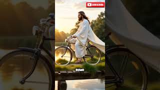 Devil vs Jesus 😈✝️ | The Ending Will Leave You Amazed #jesus