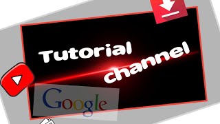 Tutorial cara menyimpan Vidio YouTube ke galeri Hp
