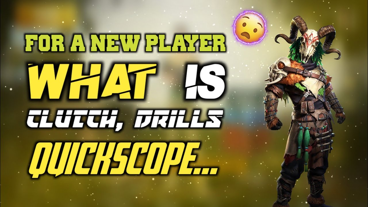 What Is Meaning Of Clutch Jiggle Reflexe For A Starting Player