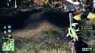 BFBC2 troll of c4