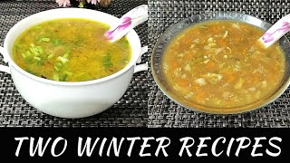 CHICKEN SOUP IN BOILED RICE WATER // HOT AND SOUR CHICKEN SOUP RECIPES In English
