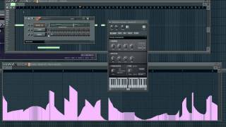 Bass resampling tutorial part 1/3 (granular synthesis)