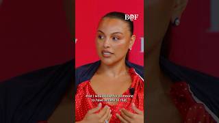 Paloma Elsesser on The Rituals of Body Care #palomaelsesser #businessoffashion
Paloma Elsesser on The Rituals of Body Care #palomaelsesser #businessoffashion Paloma Elsesser on The Rituals of Body Care #palomaelsesser #businessoffashion