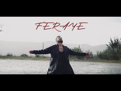 Sanjar - Feraye  ( Official Video )