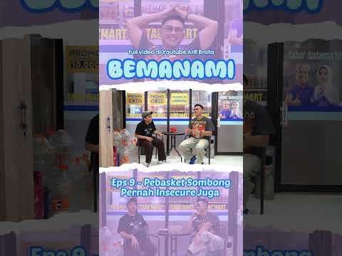 SUDAH TAYANG BEMANAMI FEAT DENNY SUMARGO