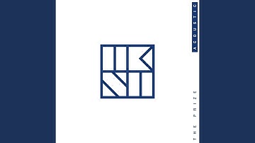 The Prize (Acoustic)