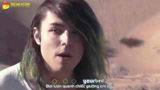 [Lyrics+Vietsub] The Ready Set - Good Enough