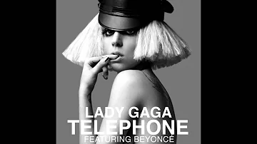 Telephone (SGM Extended Remix) - Lady Gaga