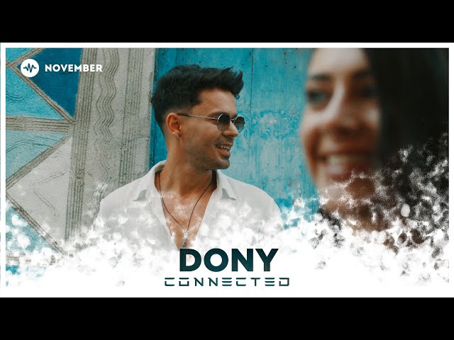 Dony - Connected