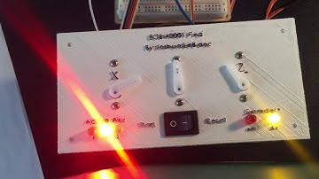 ECE 40001 Final Project - Part 1