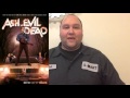 Ash VS The Evil Dead S1E1