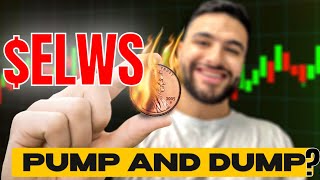 ELWS STOCK: WATCH BEFORE FRIDAY! ($ELWS) Elws Stock Is Soaringheres Why Investors Are Race To Buy Now 5124323