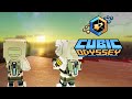 So geht es nicht weiter #06 Cubic Odyssey