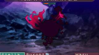 7th Dragon: True Eclipse