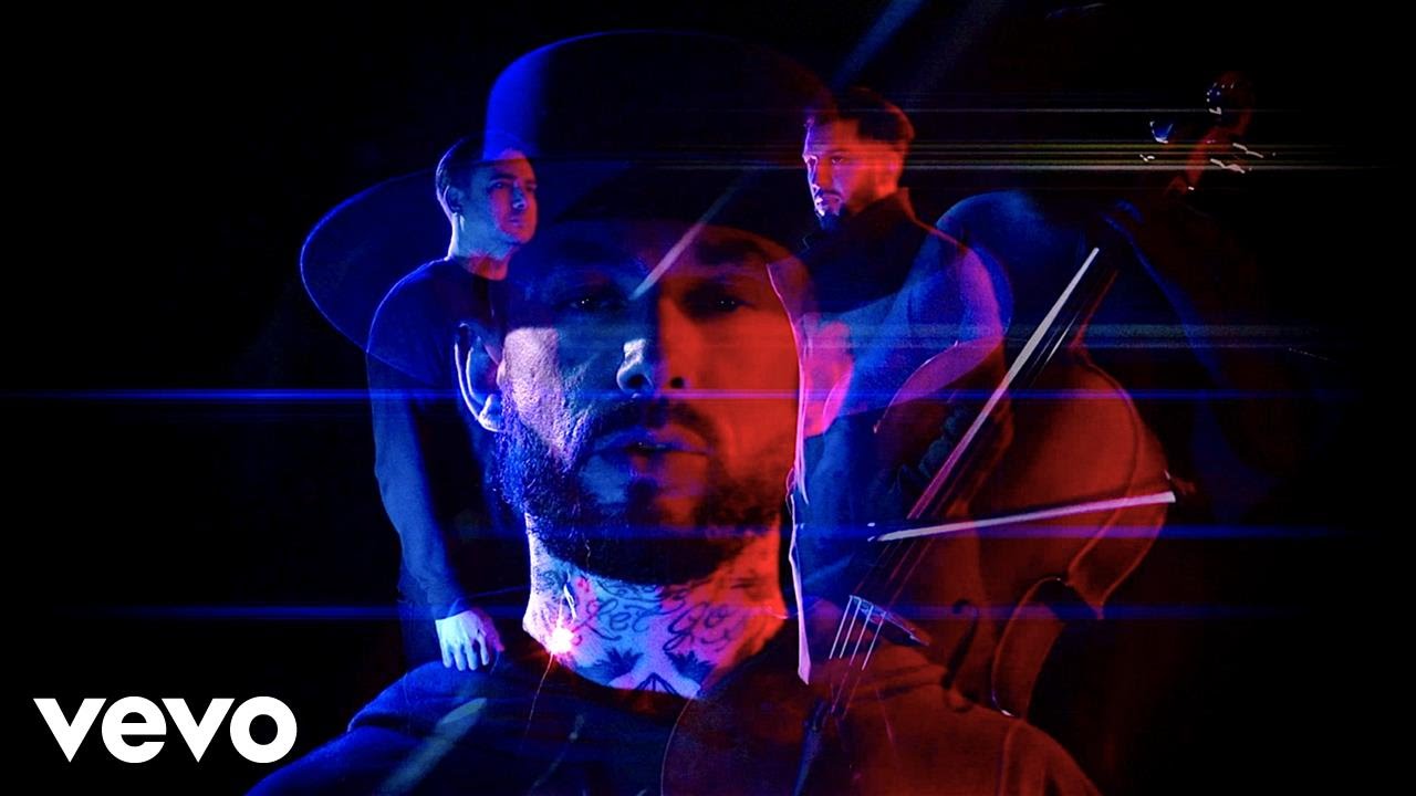 Grand Tapestry - 2 Sides