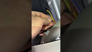 Mercedes Benz E350 Trunk Button not Working