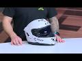 LS2 Assault III Helmet Review