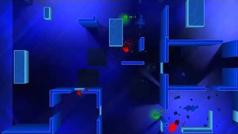 Frozen Synapse Replay