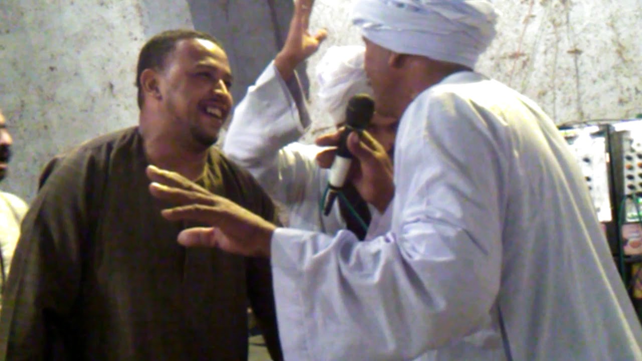 الشيخ احمـــــــ د الفقي / عند الحاج حمدي الشاطر واولاده  رقم 3