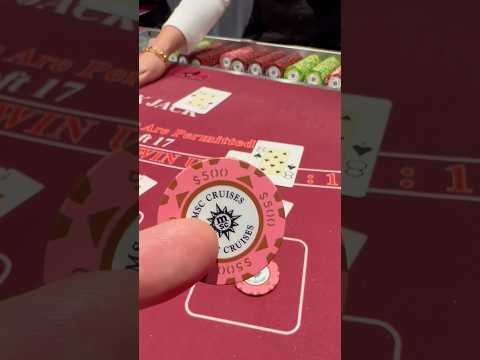 Rueda Gigante de Casino Republica Dominicana