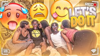 LETS SMASH PRANK😍💦 | 3 GIRLS AND 2 BOYS (GONE VERY RIGHT)