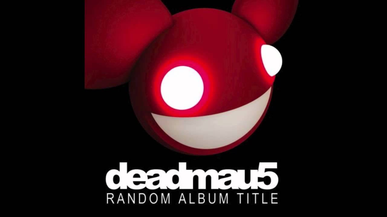 I Remember ft. Kaskade - Deadmau5 [Random Album Title] (2008) - YouTube