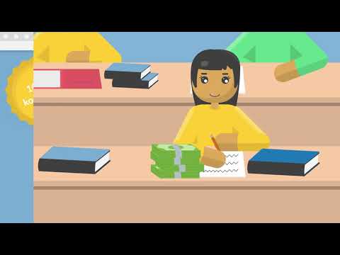 Werde Kursexperte bei Studydrive! - Werde Kursexperte bei Studydrive!