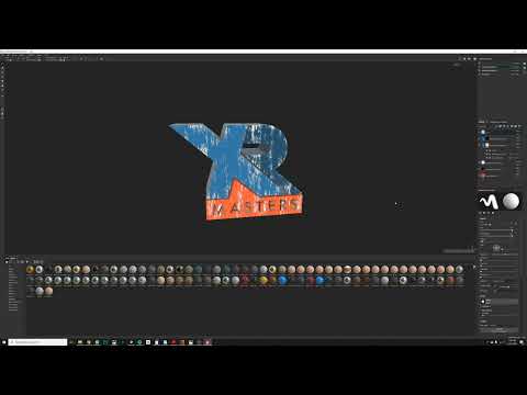 Houdini -Trace Node