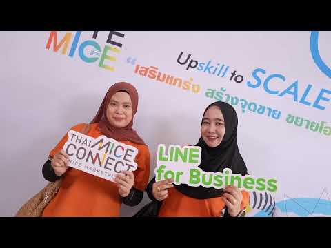 Thai Mice Connect | TCEB | Project Recap