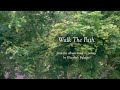 WALK THE PATH (Official Music Lyric Video)