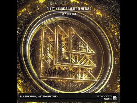 Plastik Funk &