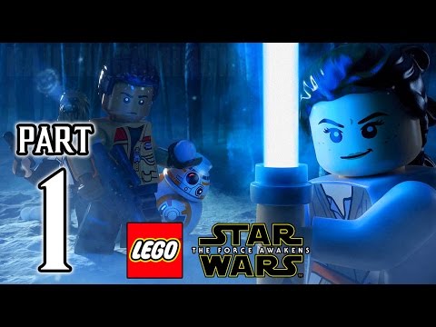 lego star wars the force awakens ps4