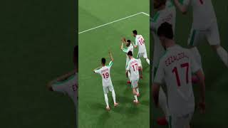 Oman Vs Morocco Youssef En-Nesyri Goal Fifa Arab Cup 2025