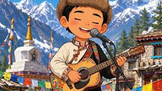 न्यूयोर्कमा शेर्पाको जीवन 😢 | 16 घण्टा काम, घरको ऋण र लुकेको पीडा | Emotional Nepali Song 2026