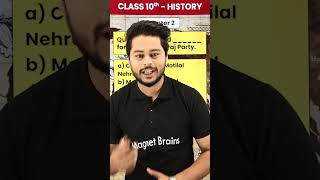 Who Founded the Swaraj Party in India? | Class 10 History #swarajparty #history