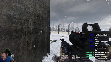 506th IR RU: Havoc 3-1 Bravo Squad Training-09-16-2021