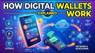 How Digital Wallets Work – Paying Without Reaching for Your Wallet.
