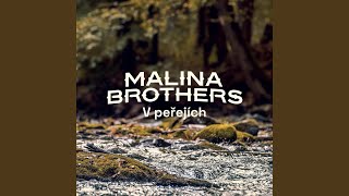 Video thumbnail of "Malina Brothers - Ledňáčci Nad Metují"