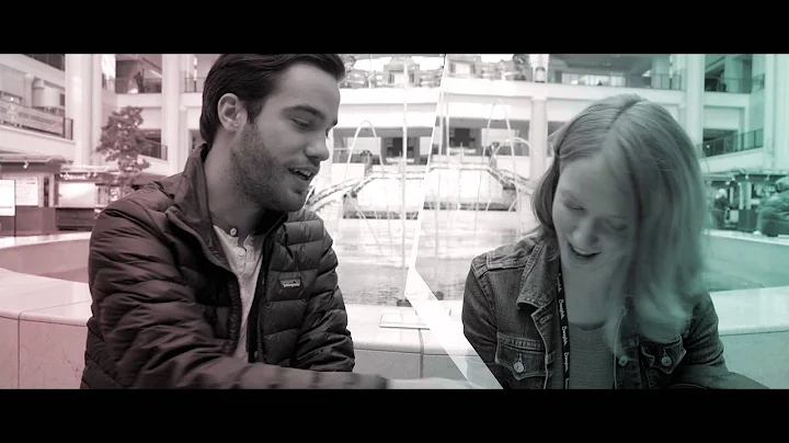 CIFF39, The Home For Inspiration - "Matthew and Ma...