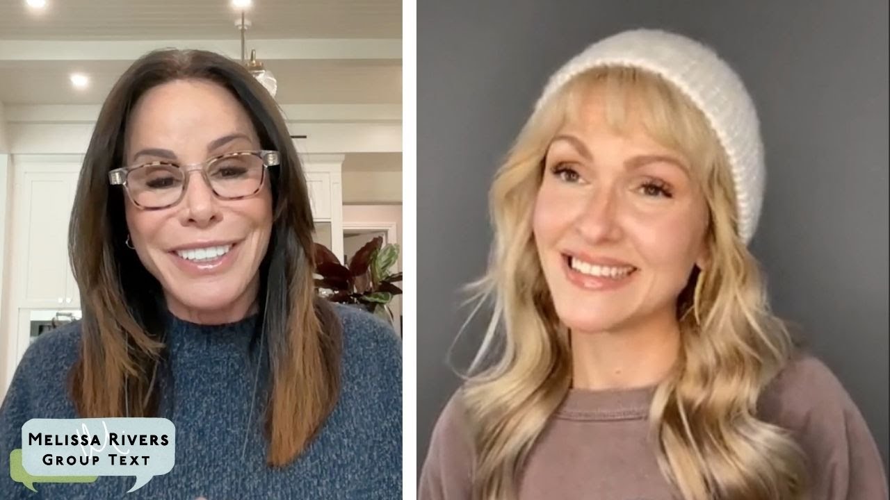 Jenn Lyon on Stumble, Claws, and Why Comedy Is So Hard Right Now