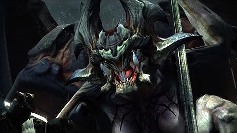 Darksiders Warmastered Edition Full Gameplay Walkthrough Part 3
