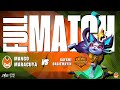 ¡Hemos vuelto para reinar en Europa! Mango Maracuyá vs Kafami | The Wild Circuit: Rift Legends