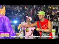Aisha Ghana Performance Baba T 10th Anniversary In Music Babatdijimaranko Aishaghana 3203