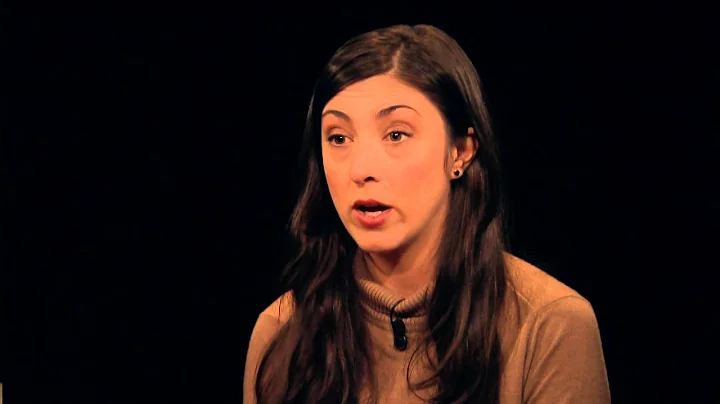 Anastasia Cole Plakias: "The Farm on the Roof" | O...