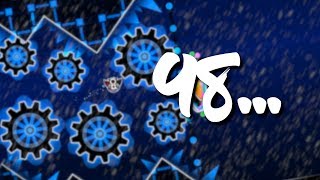 ULTIMATE DEMON MIX BY ZOBROS 98% [INSANE DEMON] (ON STREAM)