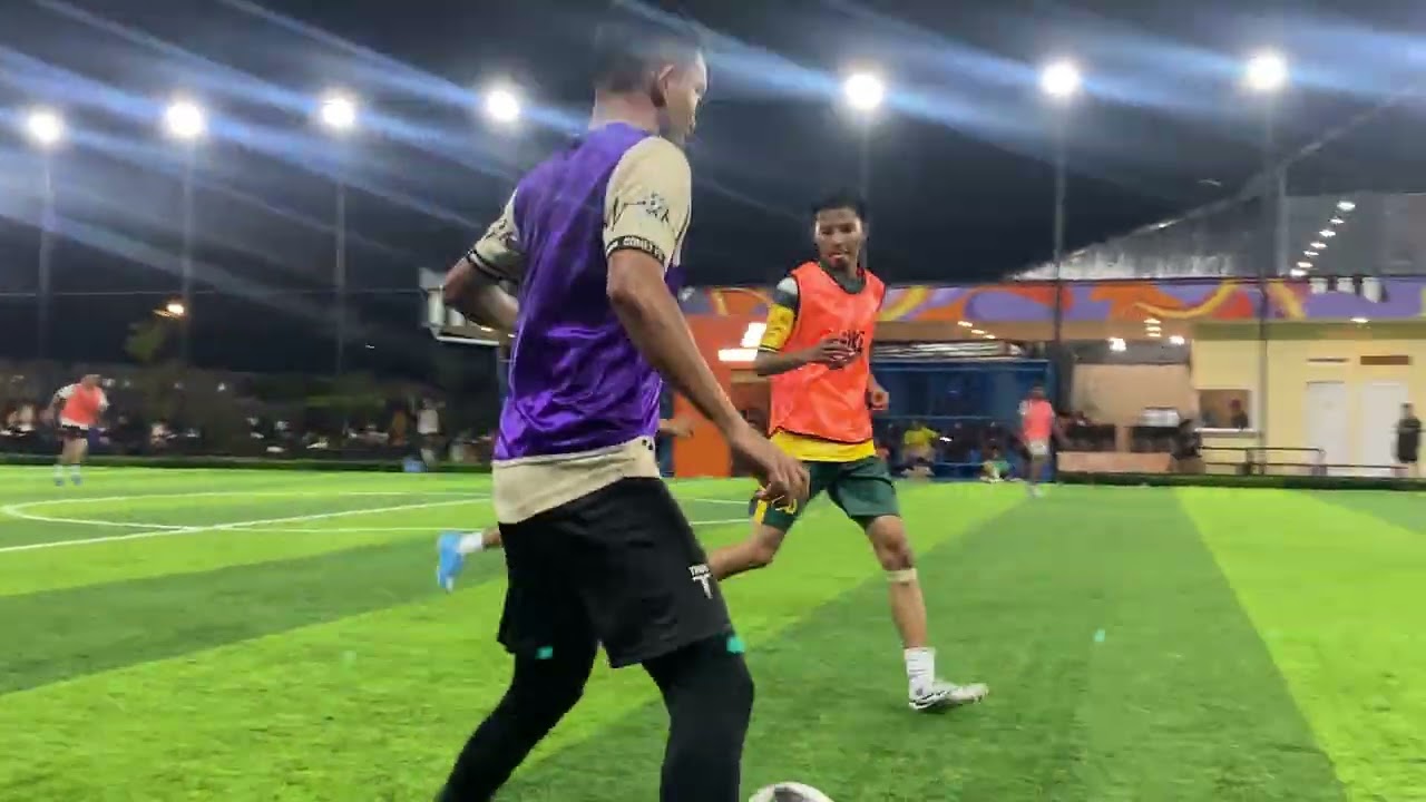 ABABIL SQUAD - AR MINISOCCER